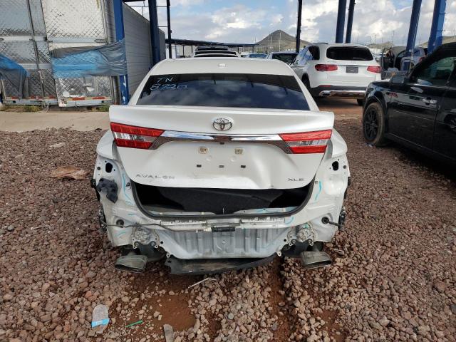 2014 TOYOTA AVALON BAS - 4T1BK1EBXEU080843