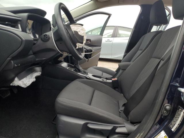 2025 TOYOTA COROLLA LE #3296358146