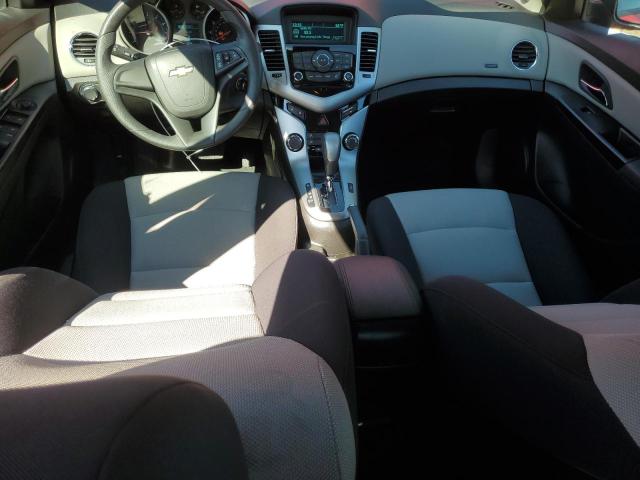 2014 CHEVROLET CRUZE LS - 1G1PA5SG3E7157676