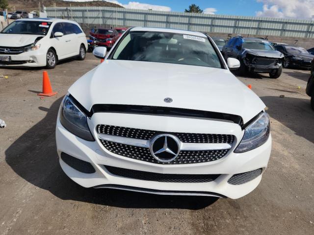2018 MERCEDES-BENZ C 300 55SWF4JB1JU252860