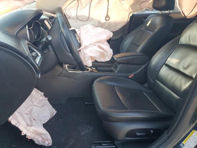 2018 CHEVROLET CRUZE PREM 3G1BF6SMXJS617354