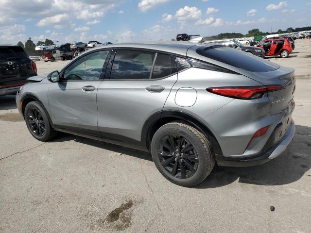 2025 BUICK ENVISTA SP KL47LBEP0SB222904