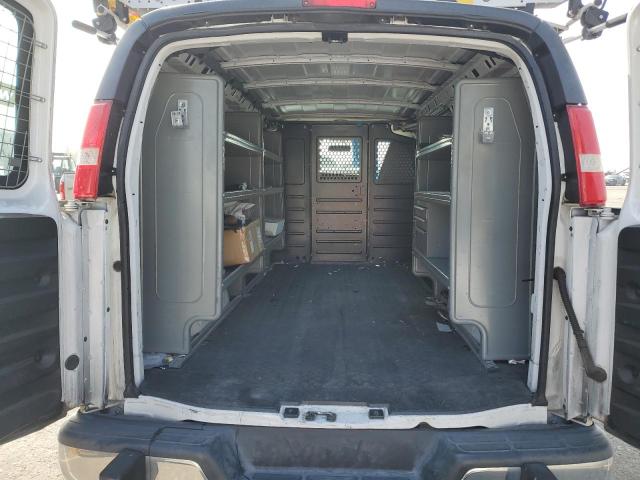 2019 CHEVROLET EXPRESS #3278766607