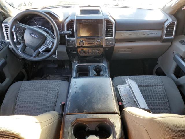 2017 FORD F250 SUPER #3265917552