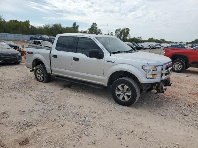 2017 FORD F150 SUPER #3294402498