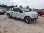 Lot #3294402498 2017 FORD F150 SUPER