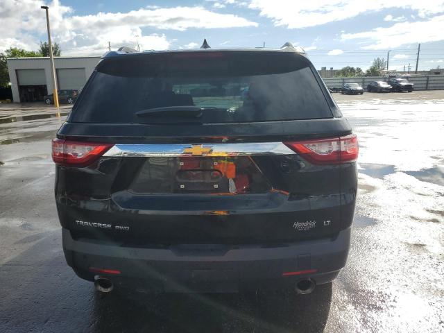 2019 CHEVROLET TRAVERSE L #3308438276