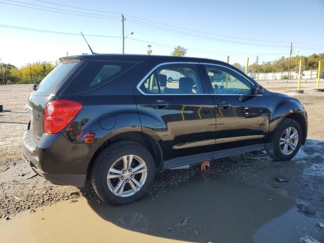 2013 CHEVROLET EQUINOX LS #3319049252