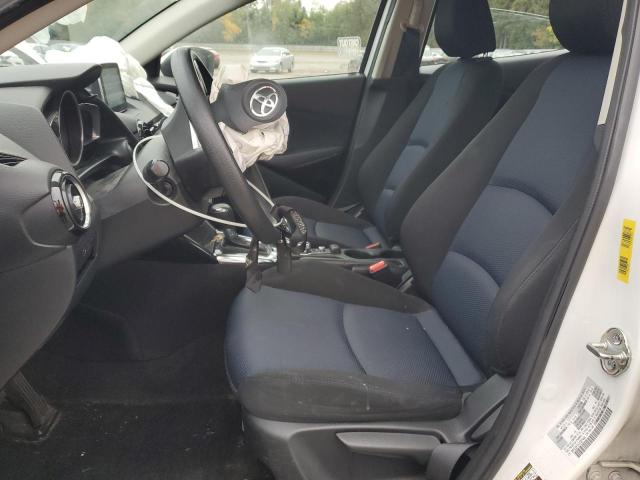 2018 TOYOTA YARIS IA #3305640739