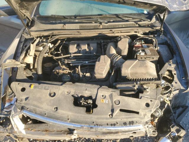 2013 FORD TAURUS SEL #3284047825