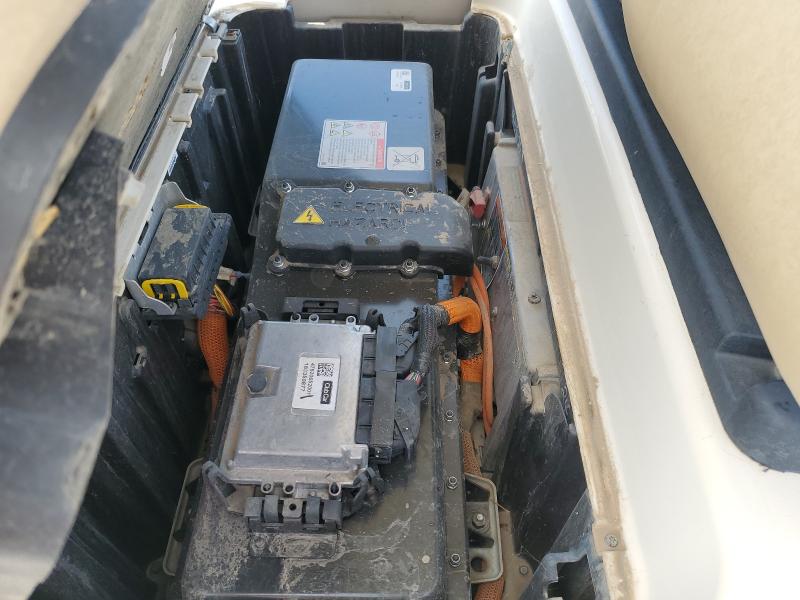 2019 CLUB CAR TEMPO LITHIUM #3266685383