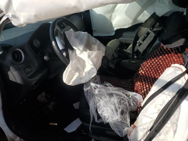 2019 NISSAN VERSA NOTE 3N1CE2CP0KL361952