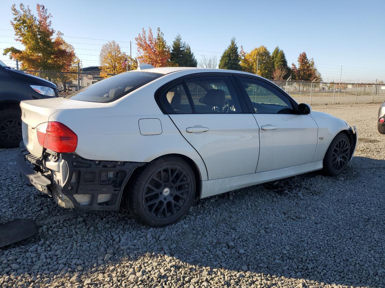 Lot #3282722286 2007 BMW 328 I SULE