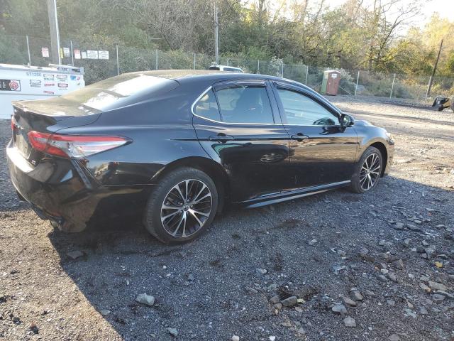 2018 TOYOTA CAMRY L #3311461373