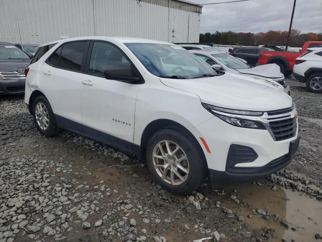2022 CHEVROLET EQUINOX LS #3297129488