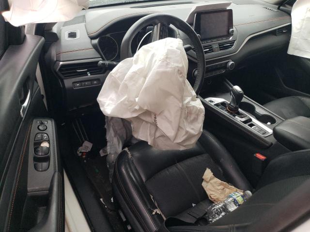 2020 NISSAN ALTIMA SR #3282506873