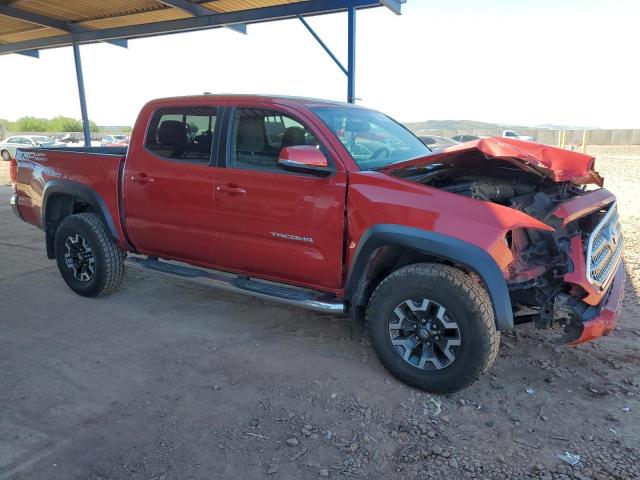 2016 TOYOTA TACOMA DOUBLE CAB - 3TMAZ5CN0GM023476