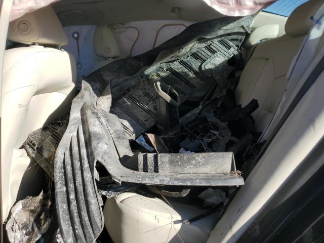 2022 CHEVROLET MALIBU PRE 1G1ZE5SX6NF150675