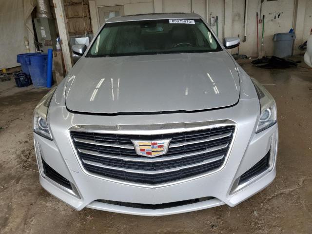 2015 CADILLAC CTS LUXURY 1G6AX5SXXF0110976