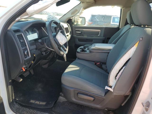 2017 RAM 1500 ST - 3C6JR6DT5HG555493