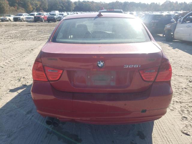 2010 BMW 328 XI - WBAPK7C51AA458423