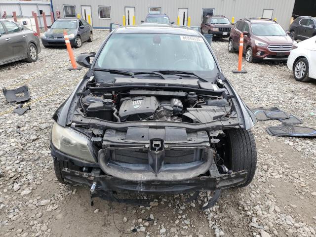 2011 BMW 328 XI #3296337460