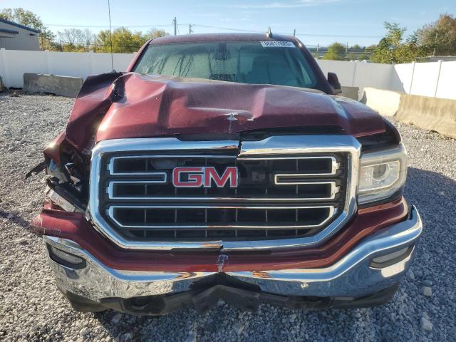 2017 GMC SIERRA K15 - 3GTU2MEC9HG115161
