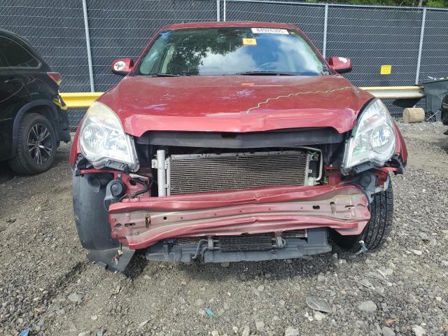 2013 CHEVROLET EQUINOX LT #3291333173