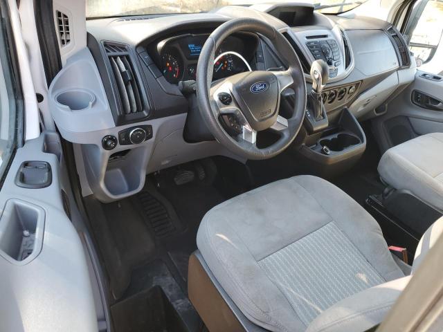 2019 FORD TRANSIT T- #3259480158