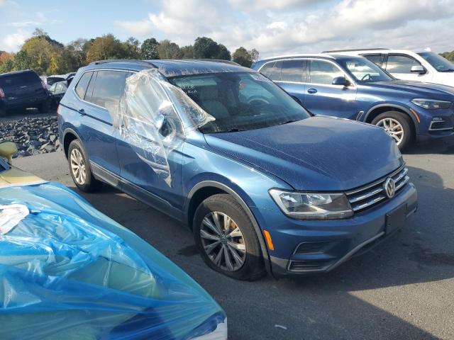 2018 VOLKSWAGEN TIGUAN SE - 3VV2B7AX7JM181850