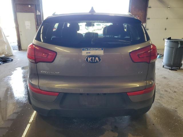 2015 KIA SPORTAGE E KNDPCCAC9F7705816