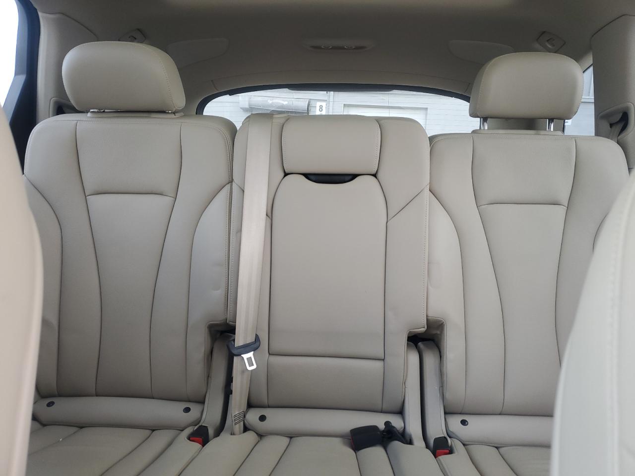 AUDI Q7 PREMIUM PLUS