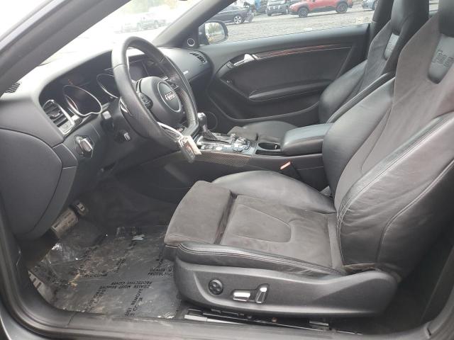 2013 AUDI RS5 - WUAC6AFRXDA900429