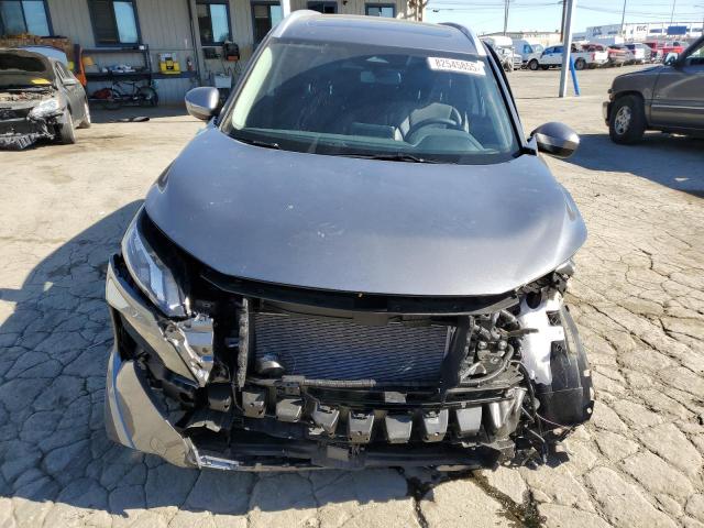 2025 NISSAN ROGUE SV #3304815538