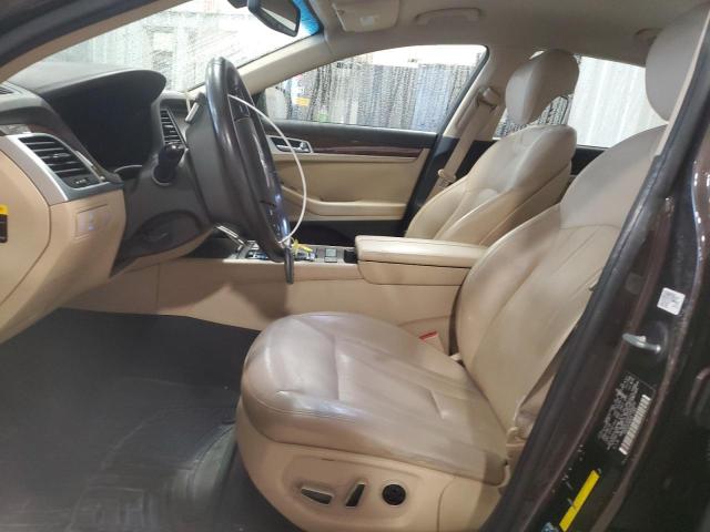 2015 HYUNDAI GENESIS 3. - KMHGN4JE6FU096053