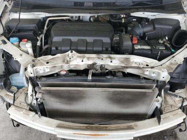 2015 HONDA ODYSSEY EX - 5FNRL5H64FB100875