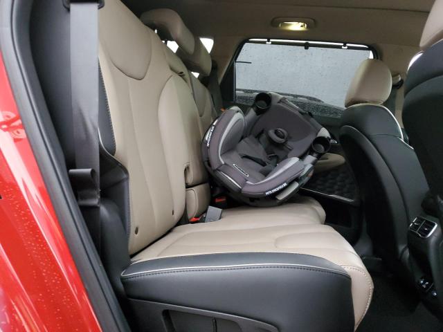 2021 HYUNDAI SANTA FE L - 5NMS44AL5MH372761