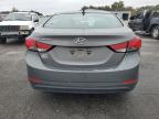 Lot #3296250529 2014 HYUNDAI ELANTRA SE