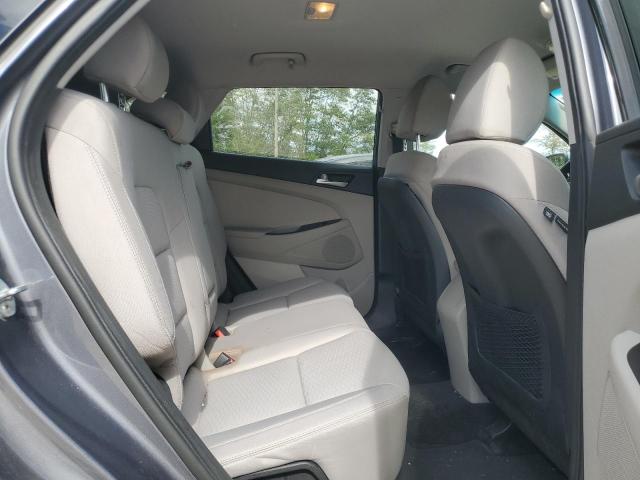 2021 HYUNDAI TUCSON SE - KM8J2CA41MU285626