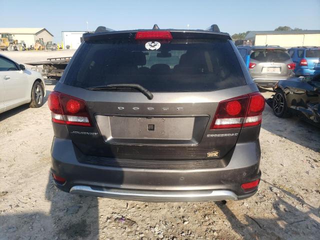 2020 DODGE JOURNEY CR - 3C4PDCGB7LT188910