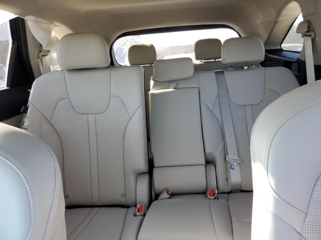 2025 KIA SORENTO S - 5XYRL4JCXSG326660