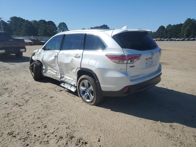 2015 TOYOTA HIGHLANDER #3286650300