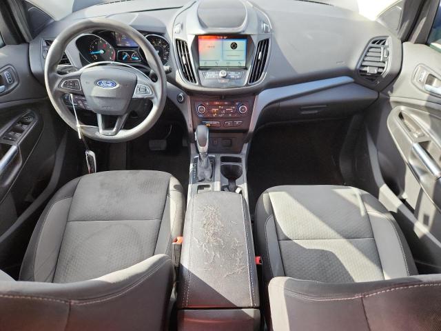 2019 FORD ESCAPE SE - 1FMCU0GD0KUC53594