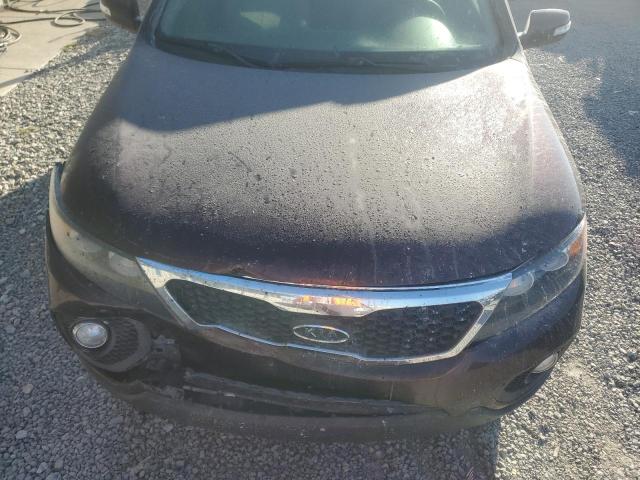 2013 KIA SORENTO LX - 5XYKT4A69DG325448