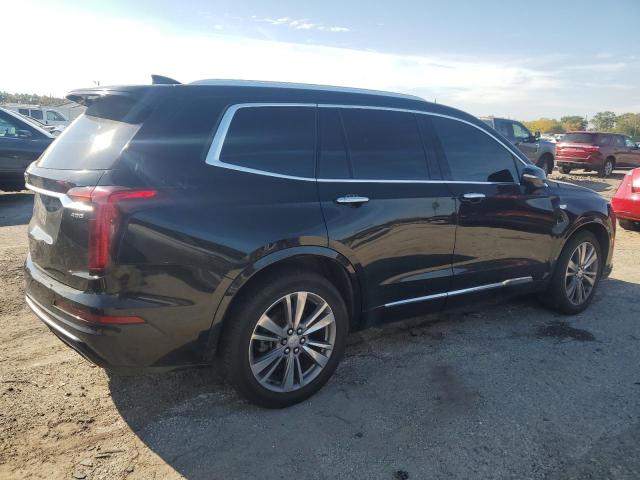 2020 CADILLAC XT6 PREMIUM LUXURY - 1GYKPDRS8LZ125712