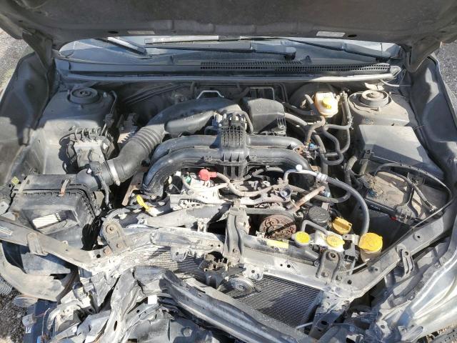 2015 SUBARU XV CROSSTREK 2.0 PREMIUM - JF2GPACC0FG260826