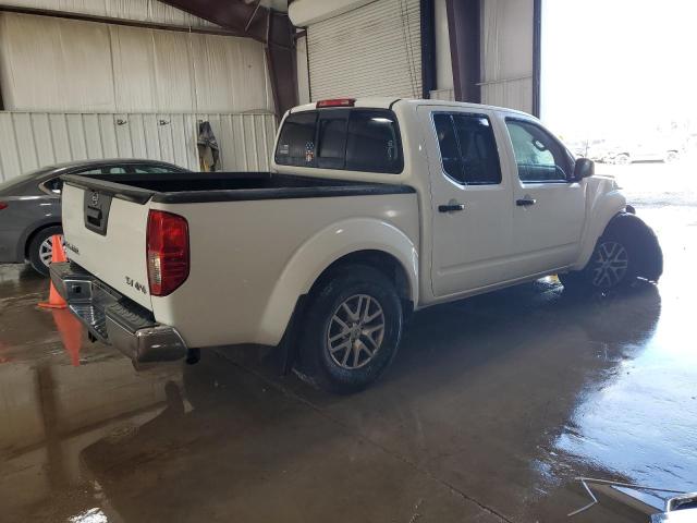 2019 NISSAN FRONTIER S - 1N6AD0EV0KN746920