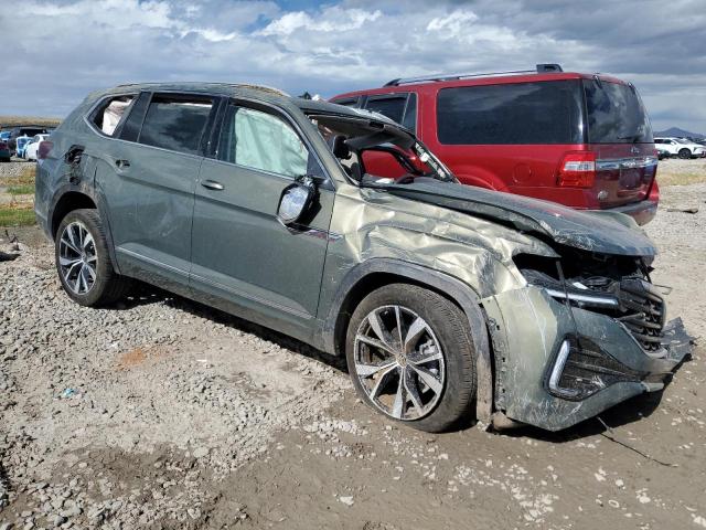 2025 VOLKSWAGEN ATLAS SEL - 1V2FR2CA3SC533461