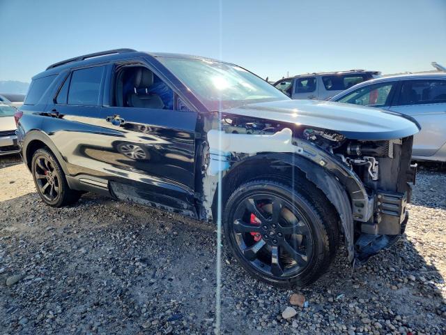 2021 FORD EXPLORER S - 1FM5K8GC7MGB02189