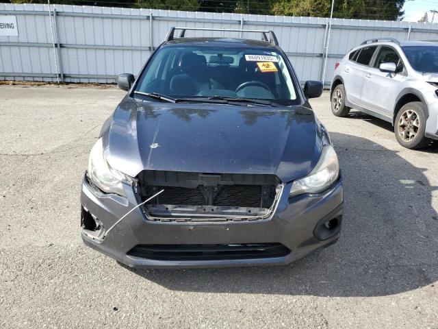 2013 SUBARU IMPREZA - JF1GPAA69D2899749